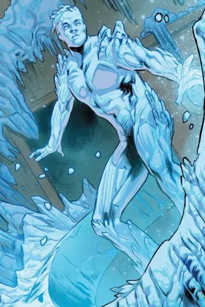 Iceman