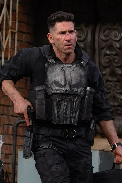 Punisher photo 1
