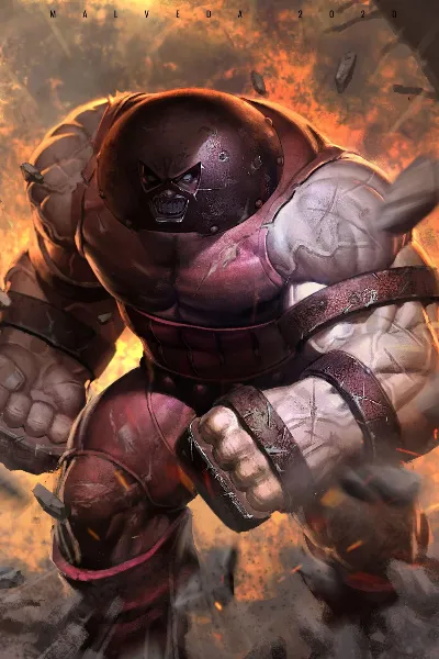 Juggernaut