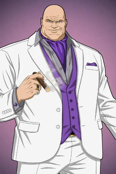 Kingpin