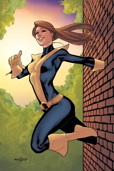 Kitty pryde