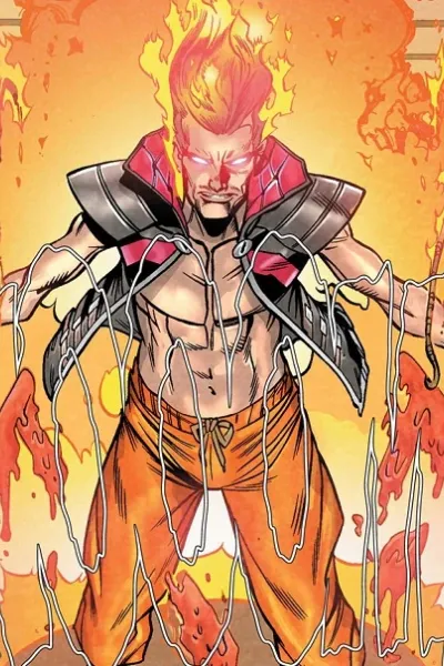 Legion