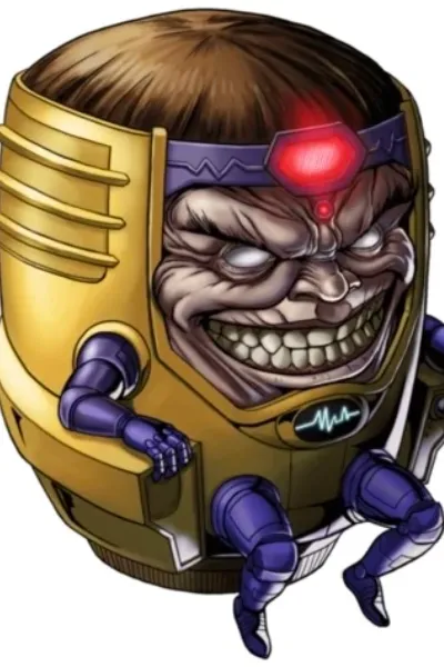 Modok