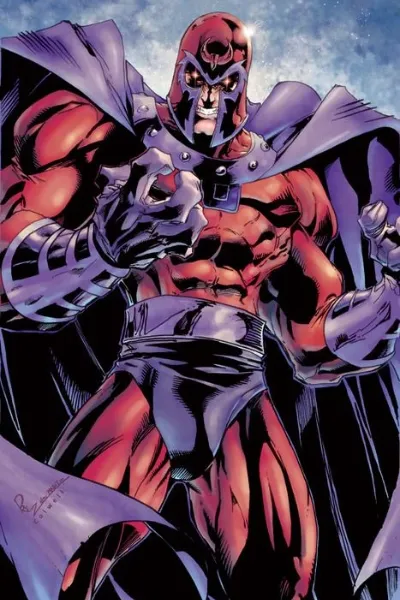 Magneto