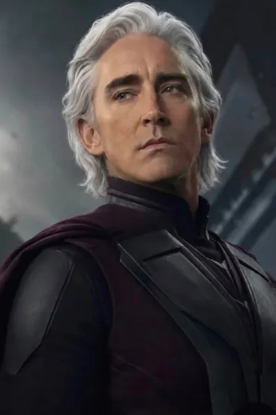 Magneto photo 1