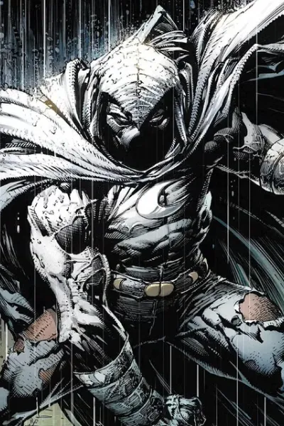 Moon knight