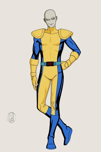 Morph