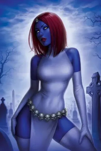 Mystique