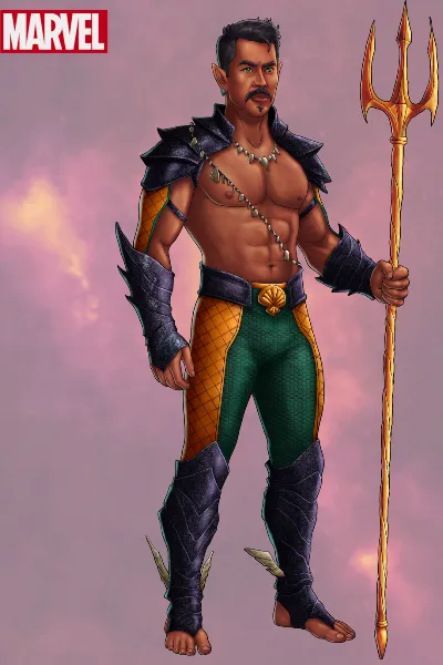 Namor