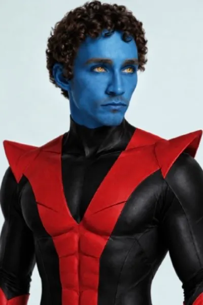 Nightcrawler photo 2