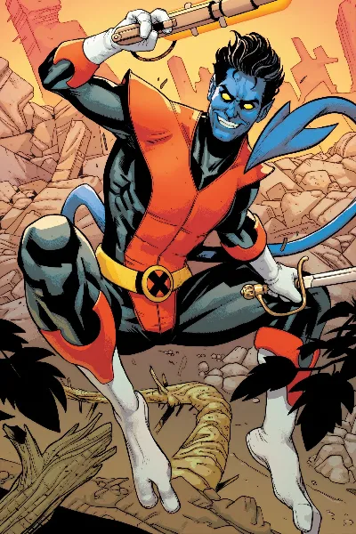Nightcrawler