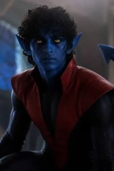 Nightcrawler photo 1