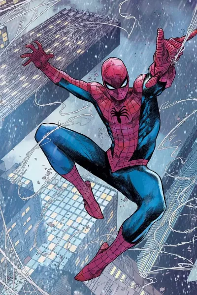 Spider man