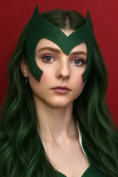 Polaris photo 1