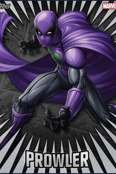 Prowler