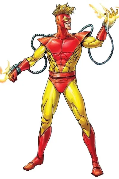 Pyro