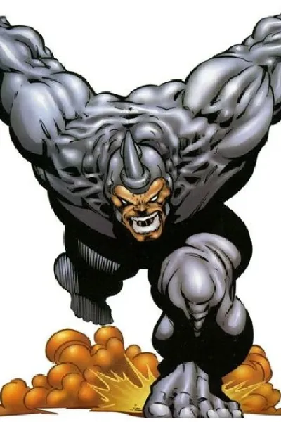 Rhino