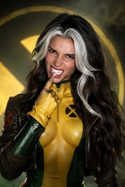 Rogue photo 1