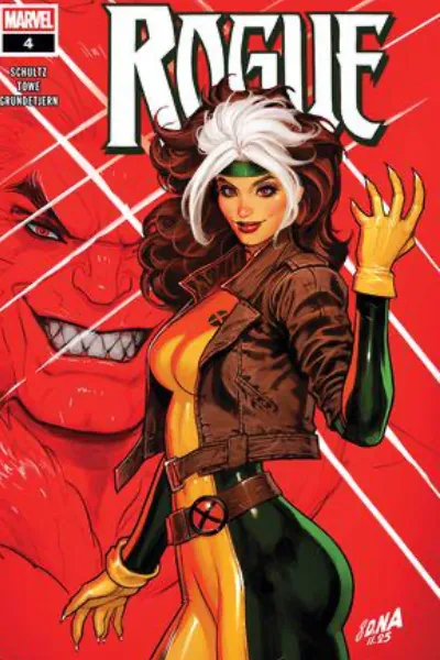 Rogue