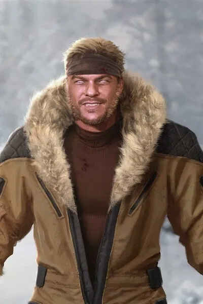 Sabretooth photo 1