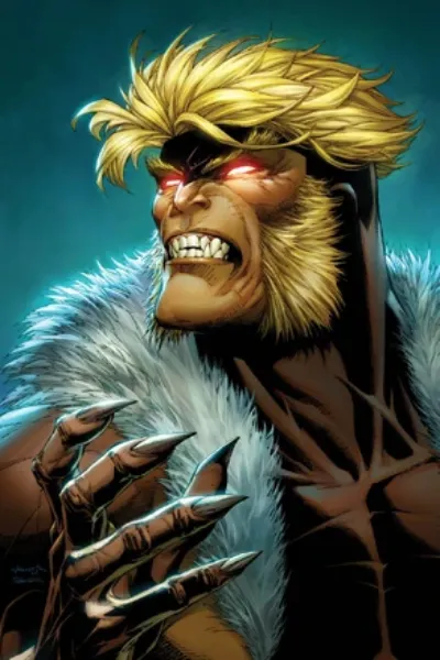 Sabretooth