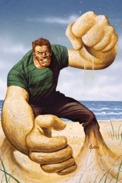 Sandman