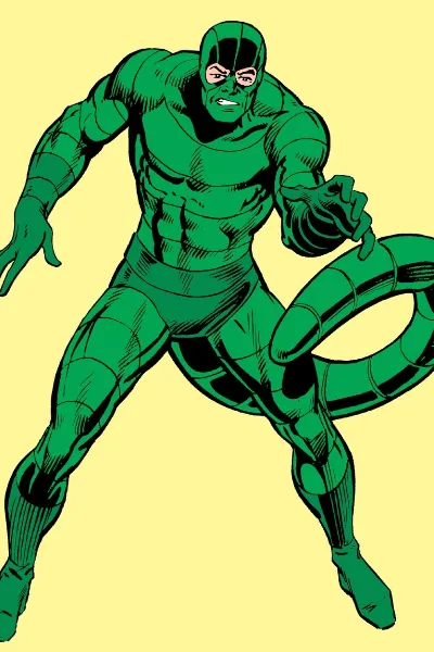 Scorpion