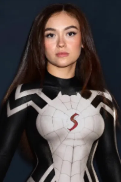 Silk photo 1