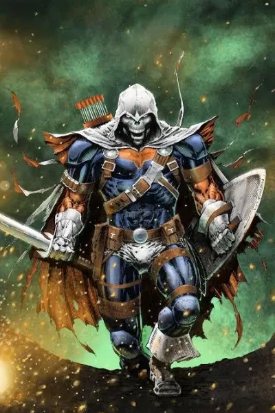 Taskmaster