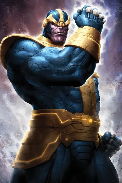 Thanos