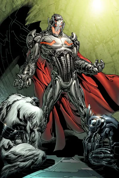 Ultron