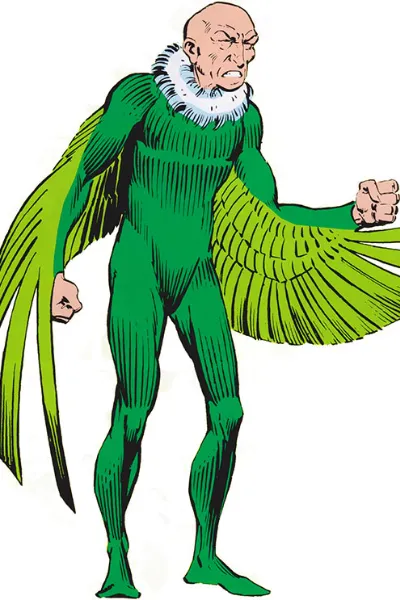 Vulture