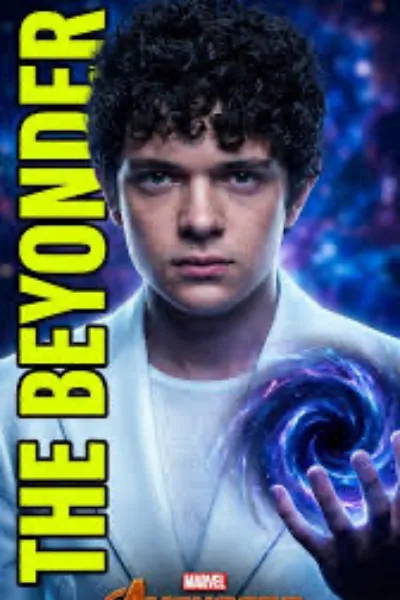 Franklin Richards photo 1