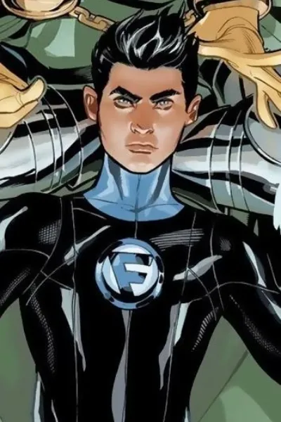 Franklin Richards