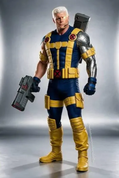 Cable photo 1
