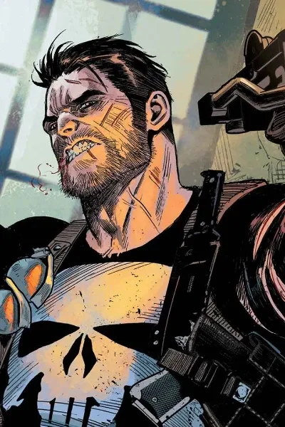 Frank Castle