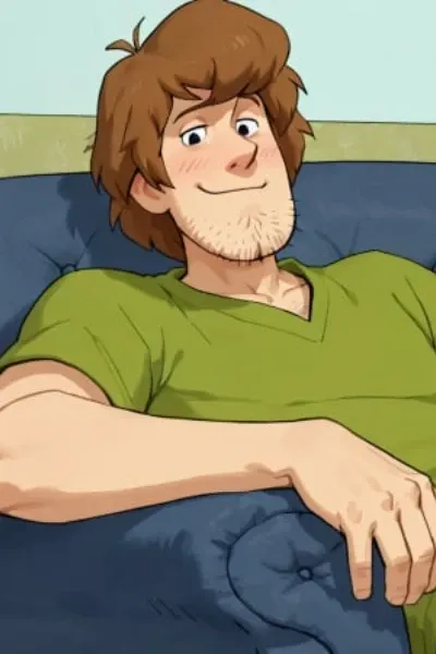 Shaggy
