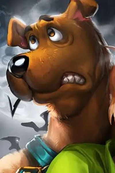 Scooby