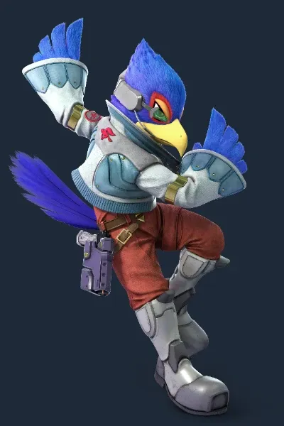 Falco Lombardi
