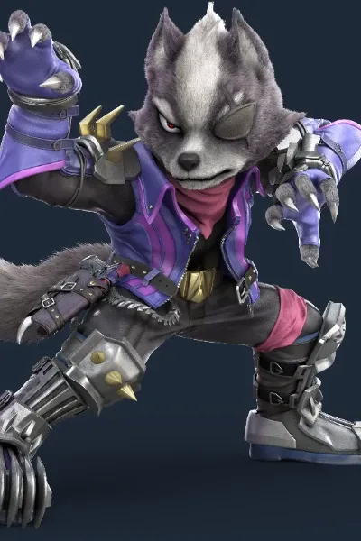 Wolf O'Donnell