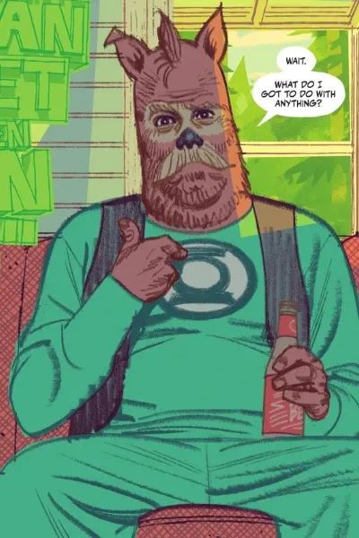 G'nort