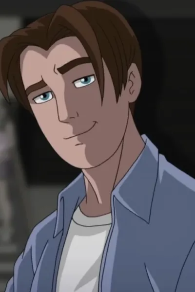 Jimmy Olsen