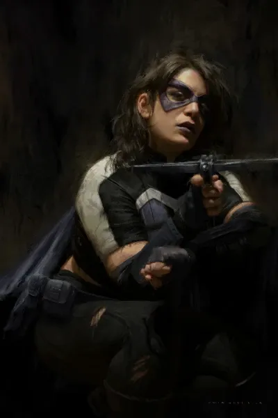 Helena Bertinelli