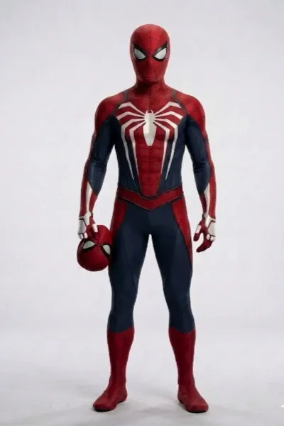 Spiderman photo 2