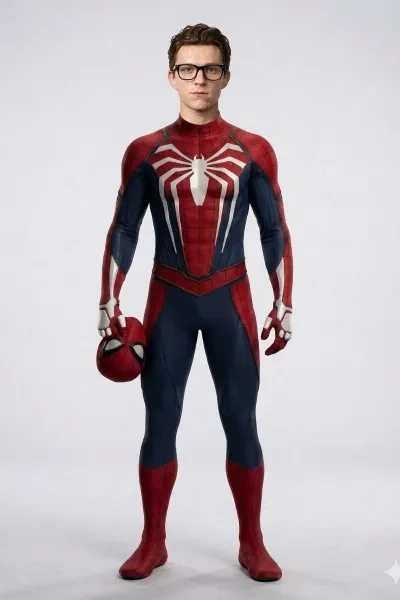 Spiderman