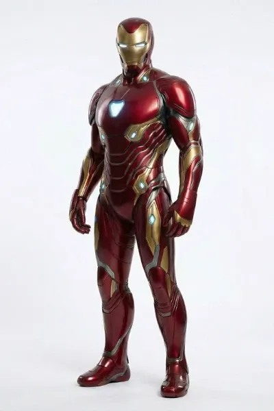 Ironman