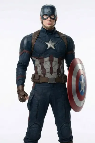 Captain america