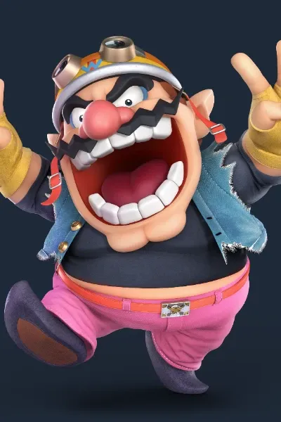 Wario