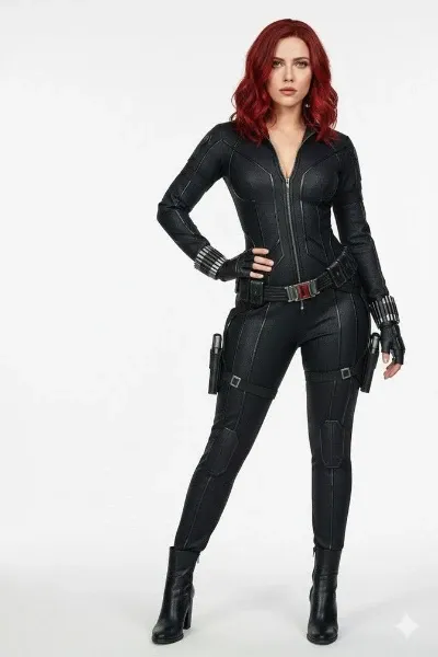 Black widow