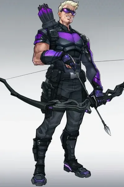 Hawkeye